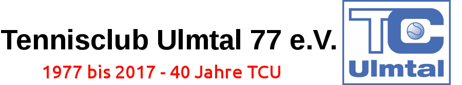TC Ulmtal 1977 e.V.