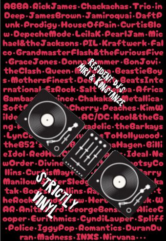 Halloween Disco Dancing 31.10.2025 TC Ulmtal