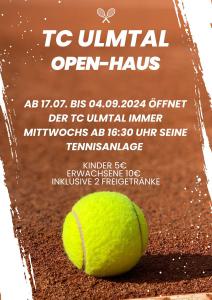 Open Haus